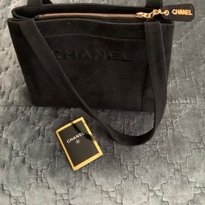 Chanel bag